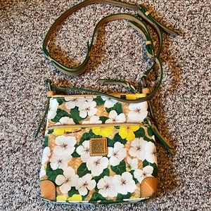 Dooney & Bourke crossbody